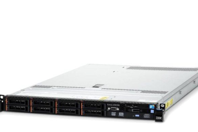 聯想System x3550 M4(7914I35) 聯想System x3550 M4(7914I35)