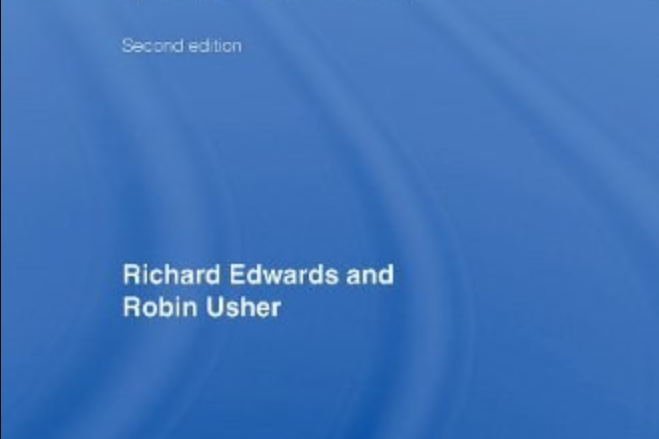 Globalisation and Pedagogy Globalisation and Pedagogy