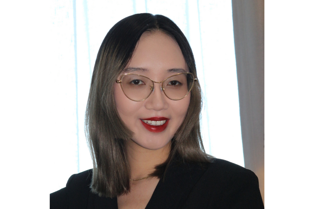 肖唯婧 肖唯婧