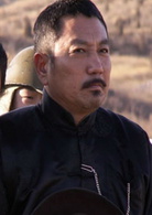 兵變1938