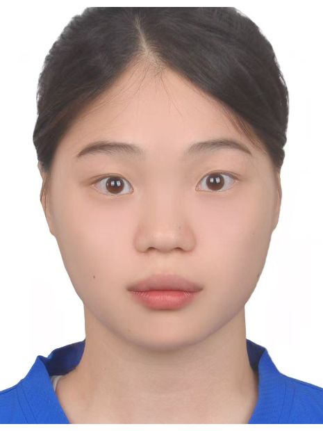 陳媛(中國武術運動員)