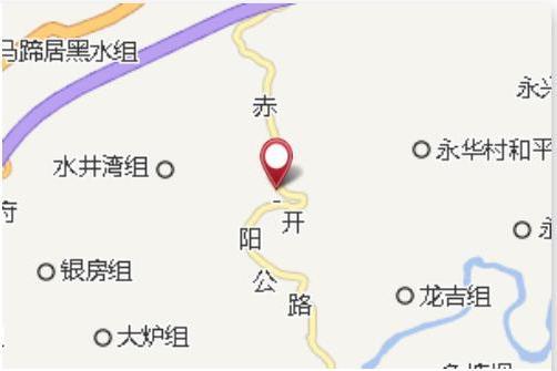 上底莊壩 上底莊壩