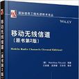 國際信息工程先進技術譯叢：移動無線信道