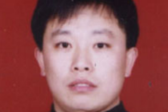 張在民 張在民