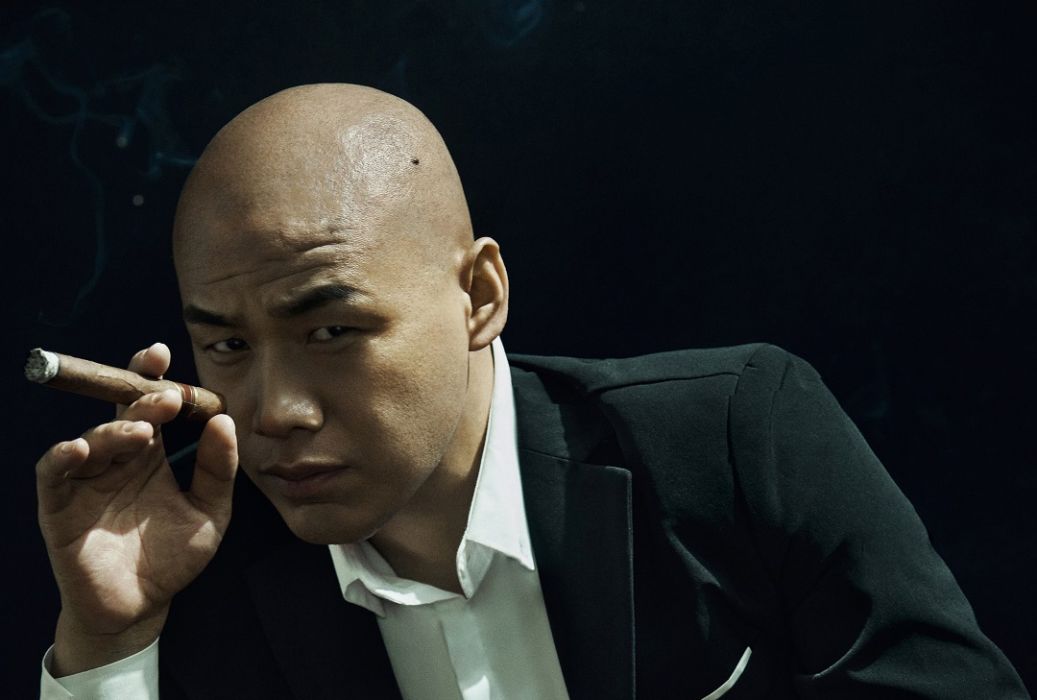 劉東利(中國內地男演員、導演) 劉東利(中國內地男演員、導演)