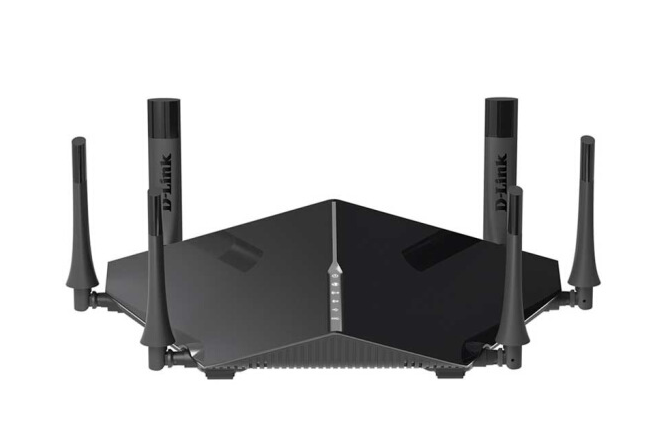 友訊DIR-890L 友訊DIR-890L