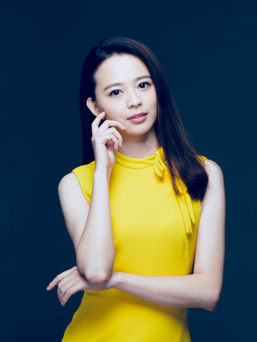 毛甜娜 毛甜娜