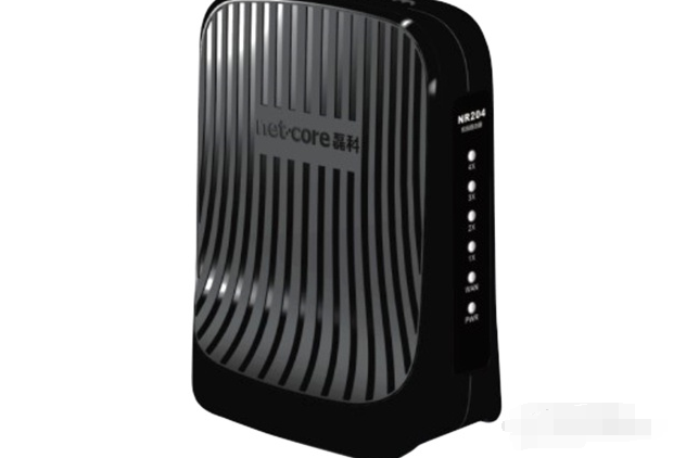 netcore NR204 netcore NR204