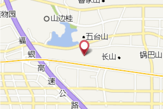 廟山井灣