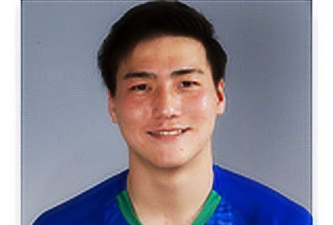 武田太一(日本職業足球運動員) 武田太一(日本職業足球運動員)