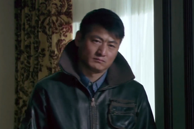田鵬(刑偵劇《刑警戰記》中的角色) 田鵬(刑偵劇《刑警戰記》中的角色)