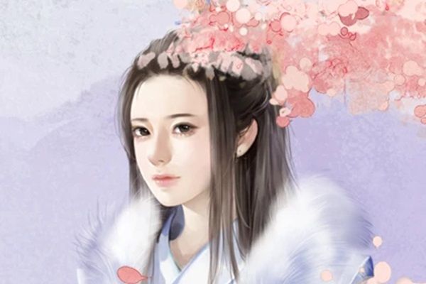 素問(橙光遊戲《素心難逃》中的角色) 素問(橙光遊戲《素心難逃》中的角色)
