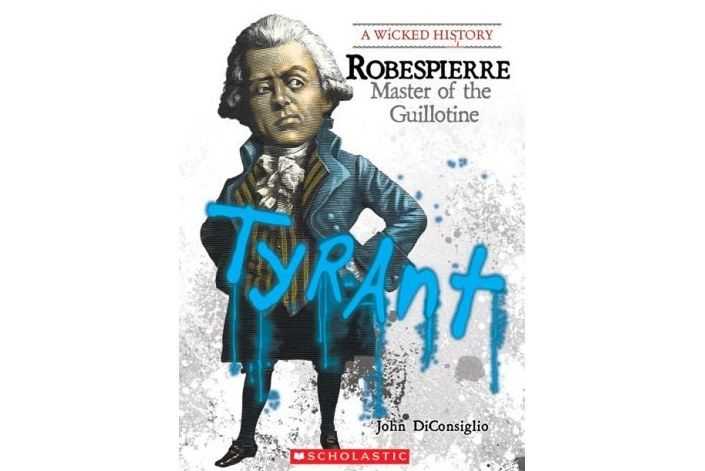 Robespierre Robespierre