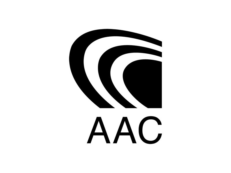 aac(高級音頻編碼)