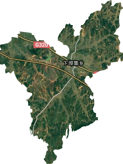 下埠集鎮