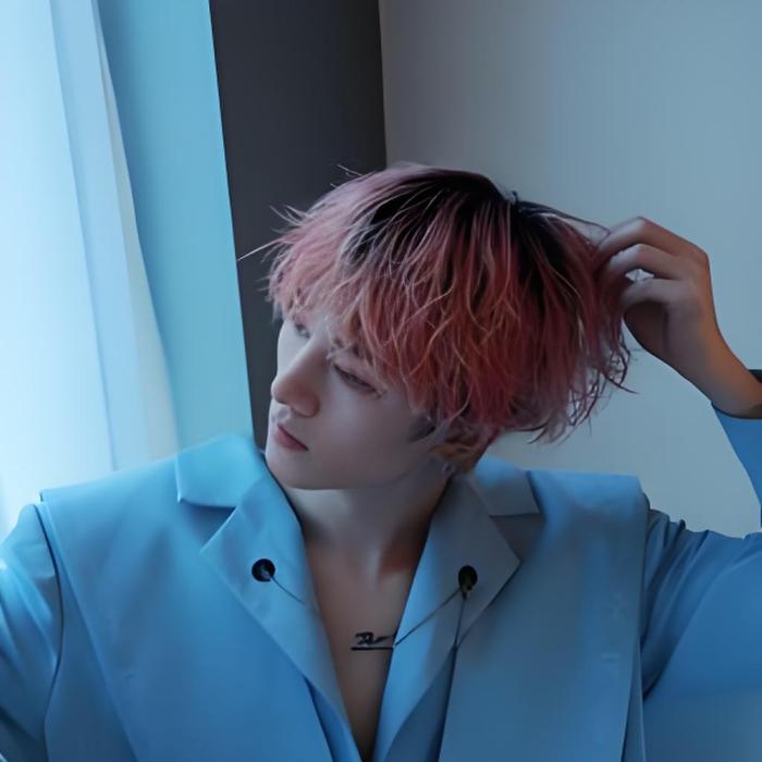 尹清Jo 尹清Jo