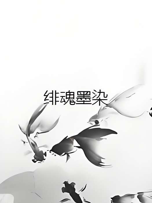 緋魂墨染 緋魂墨染
