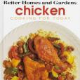 Chicken Better Homes and GardensR Chicken Better Homes and GardensR