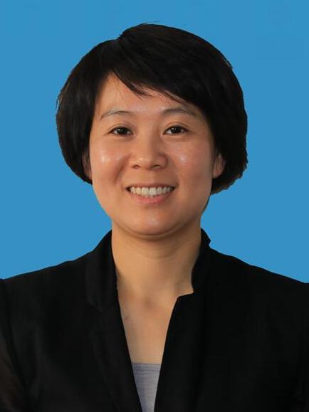 周瑾(四川省成都市雙流區規劃和自然資源局黨組成員、副局長) 周瑾(四川省成都市雙流區規劃和自然資源局黨組成員、副局長)