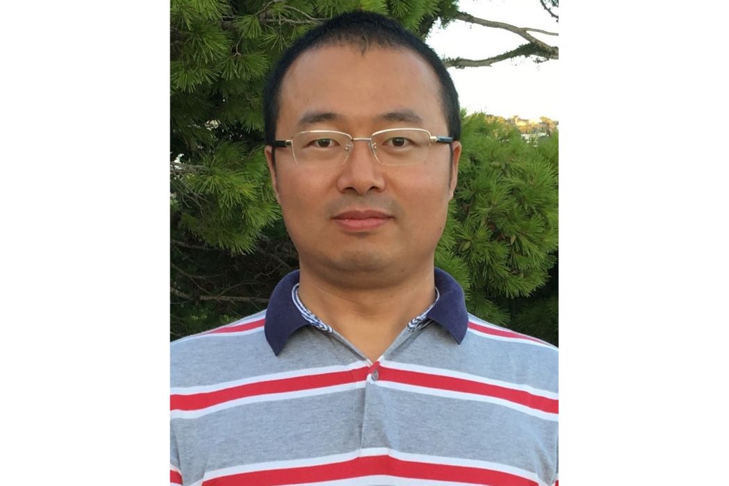 汪喜林(南京大學物理學院教授、博士生導師) 汪喜林(南京大學物理學院教授、博士生導師)