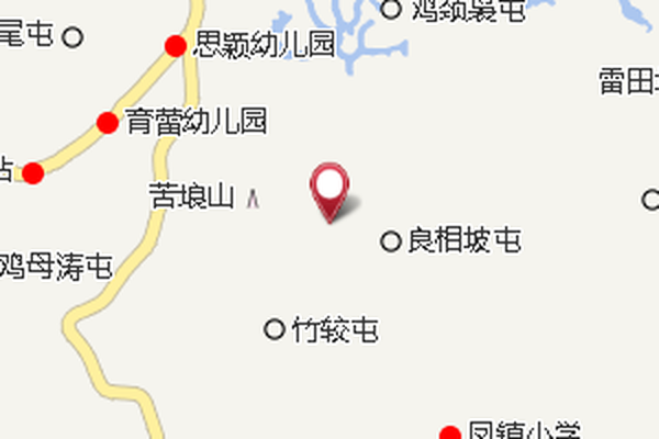 進成塘屯 進成塘屯