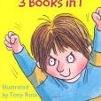 A Hat Trick Of Horrid Henry A Hat Trick Of Horrid Henry