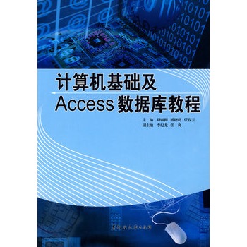 計算機基礎及Access資料庫教程