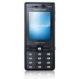 索愛K818c(K810i) 索愛K818c(K810i)