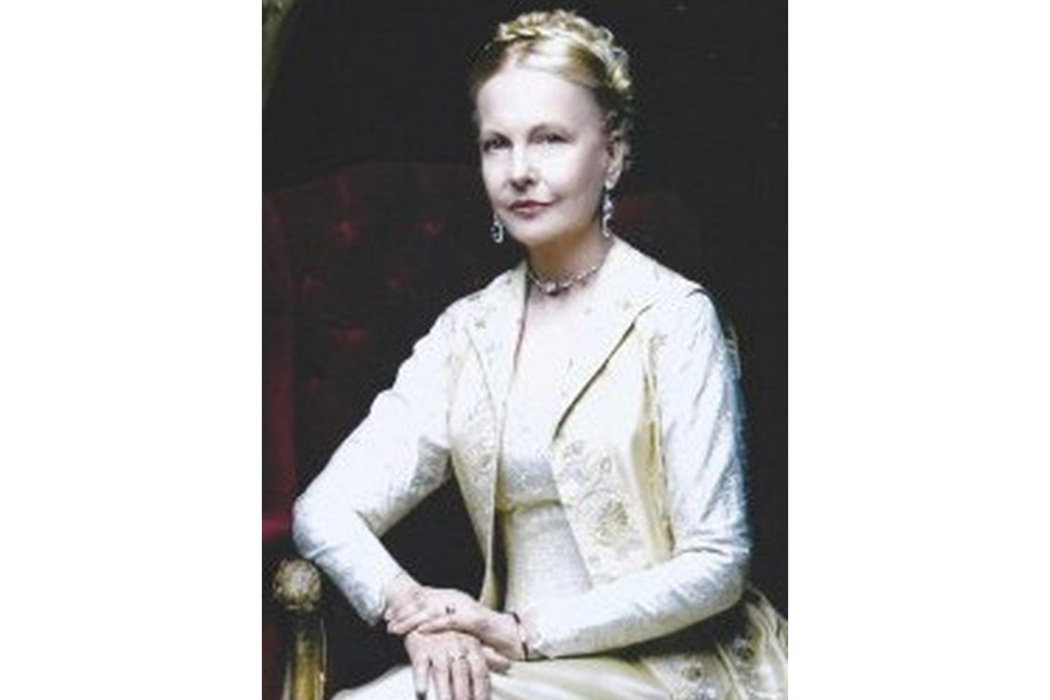 Geneviève Casile Geneviève Casile