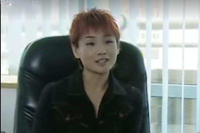 寧馨(廚師題材劇《美味關係》中的角色)