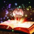 神奇的書 神奇的書