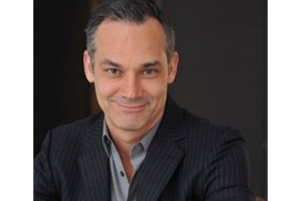 Todd Thomson Todd Thomson