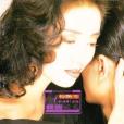 親密愛人(1991年梅艷芳演唱的歌曲) 親密愛人(1991年梅艷芳演唱的歌曲)