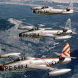 F-84戰鬥機(F-84)