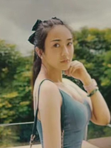 林芝(刑偵題材電影《破案之致命追兇》中的角色) 林芝(刑偵題材電影《破案之致命追兇》中的角色)