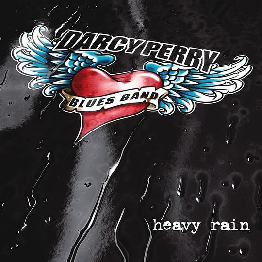Heavy Rain Heavy Rain