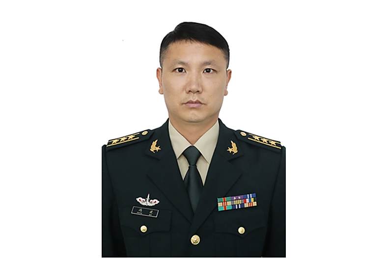 馮波(江西省第十四屆人民代表大會代表) 馮波(江西省第十四屆人民代表大會代表)