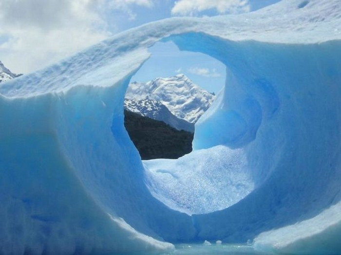 蘭伯特冰川