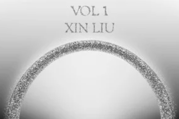 O(2024年劉雨昕推出的音樂專輯) O(2024年劉雨昕推出的音樂專輯)