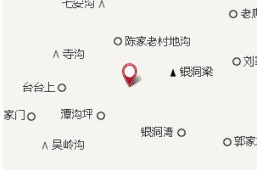 堡子上 堡子上
