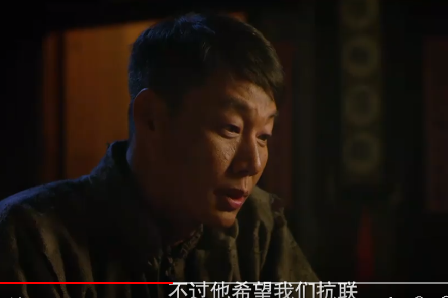 羅仁甫(抗日劇《春江英雄之秀才遇到兵》中的角色) 羅仁甫(抗日劇《春江英雄之秀才遇到兵》中的角色)