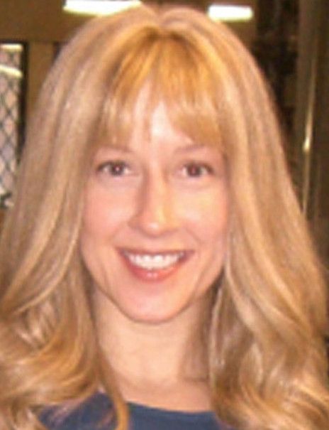 Melissa Demyan