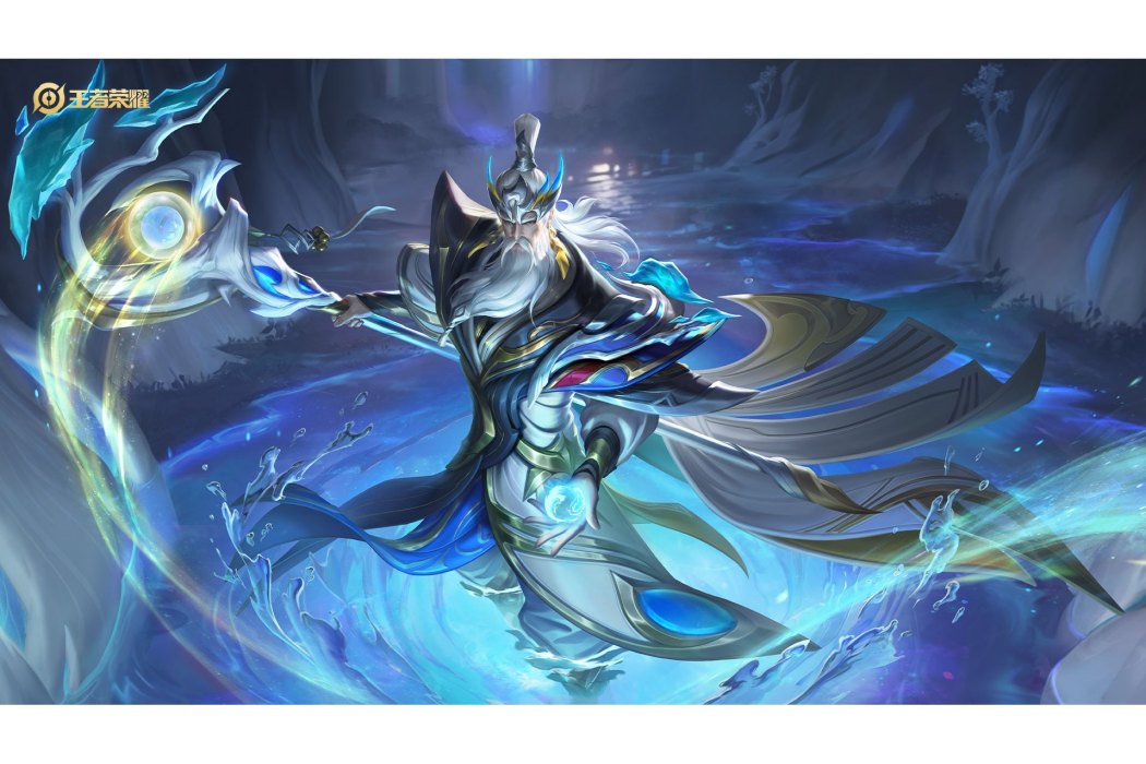 天穹之誓 天穹之誓