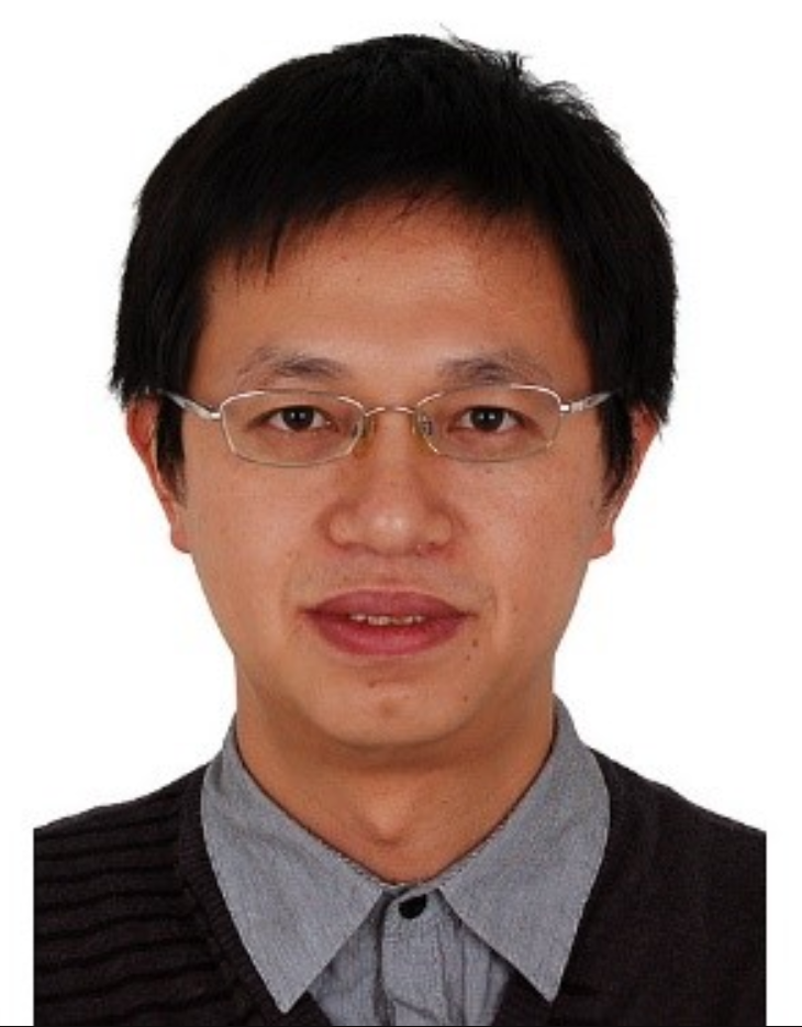 王斌(清華軟體學院副教授)