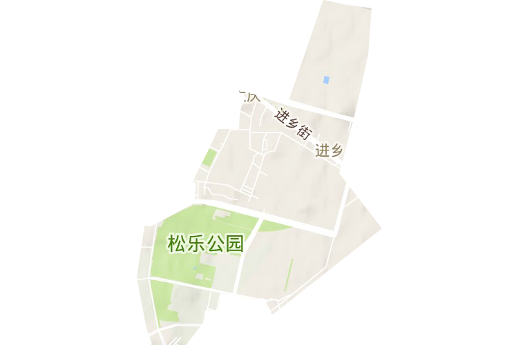 進鄉街道 進鄉街道