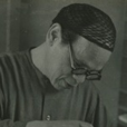 大藤信郎 大藤信郎