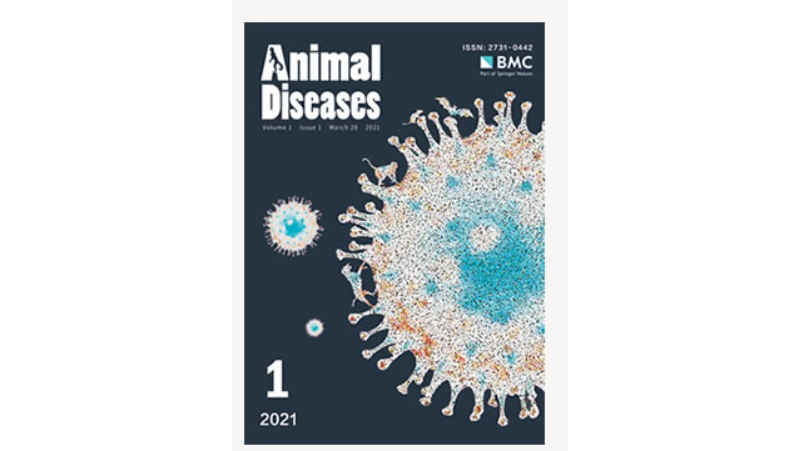 Animal Diseases Animal Diseases