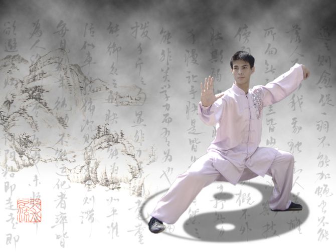 空勁 空勁