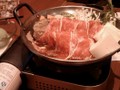 牛肉火鍋