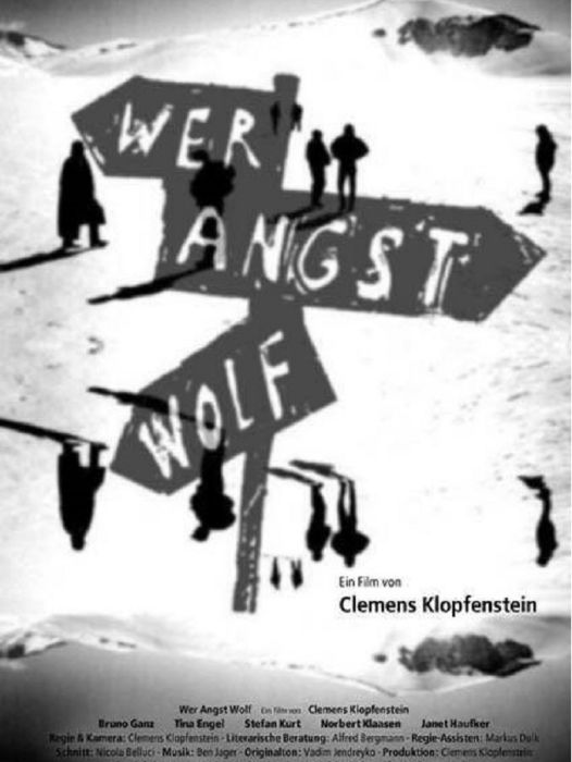 WerAngstWolf
